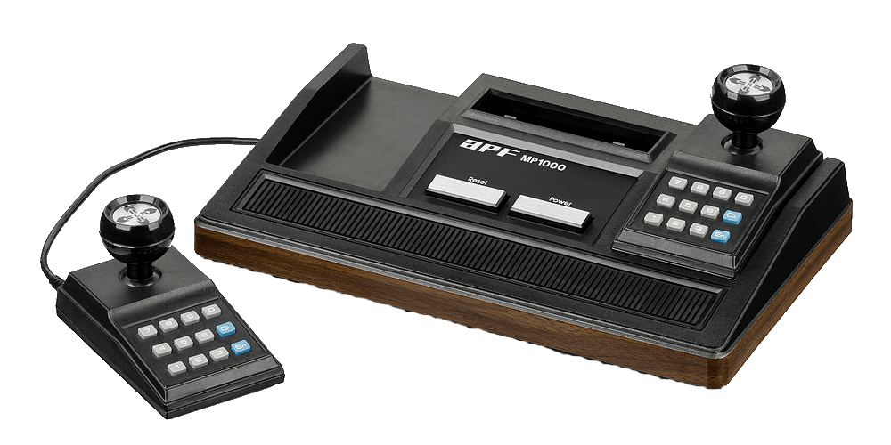 APF MP1000 FL
