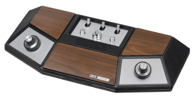 APF TV Fun 402C