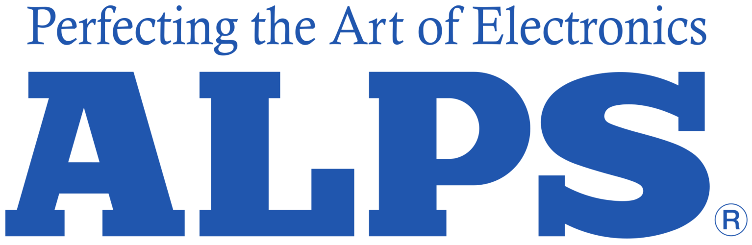 Alps Electric logo