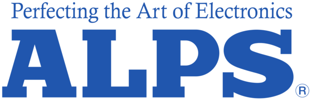 Alps Electric logo