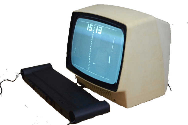 Ameprod TVG 10