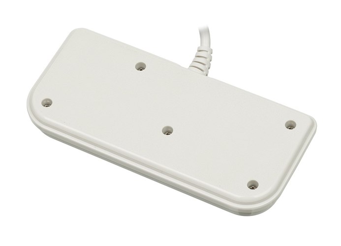 Amstrad GX4000 Controller Back
