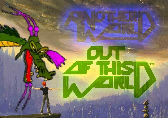 AnotherWorld COVERedit2