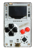 Arduboy