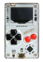 Arduboy