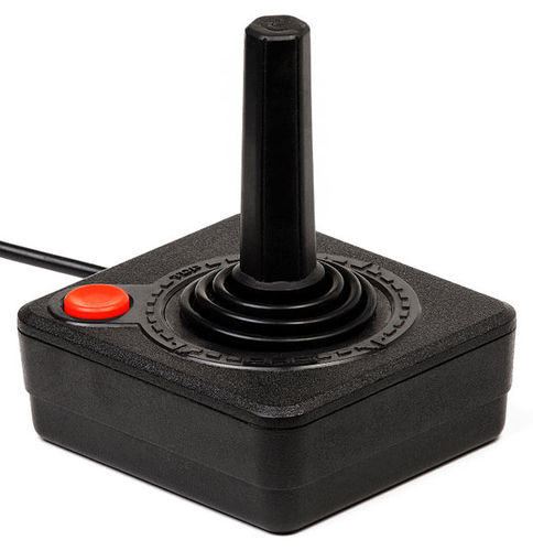Atari 2600 Joystick Atari 2600 Joystick