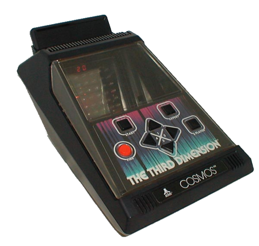 Atari Cosmos Atari Cosmos