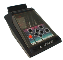 Atari Cosmos