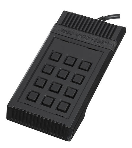 Atari Video Touch Pad FL Atari Video Touch Pad FL