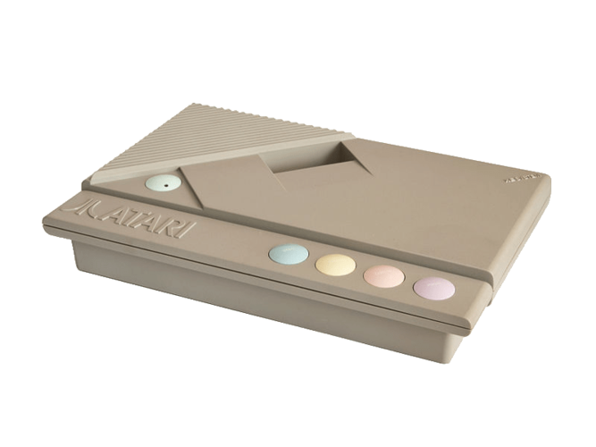 Atari XEGS