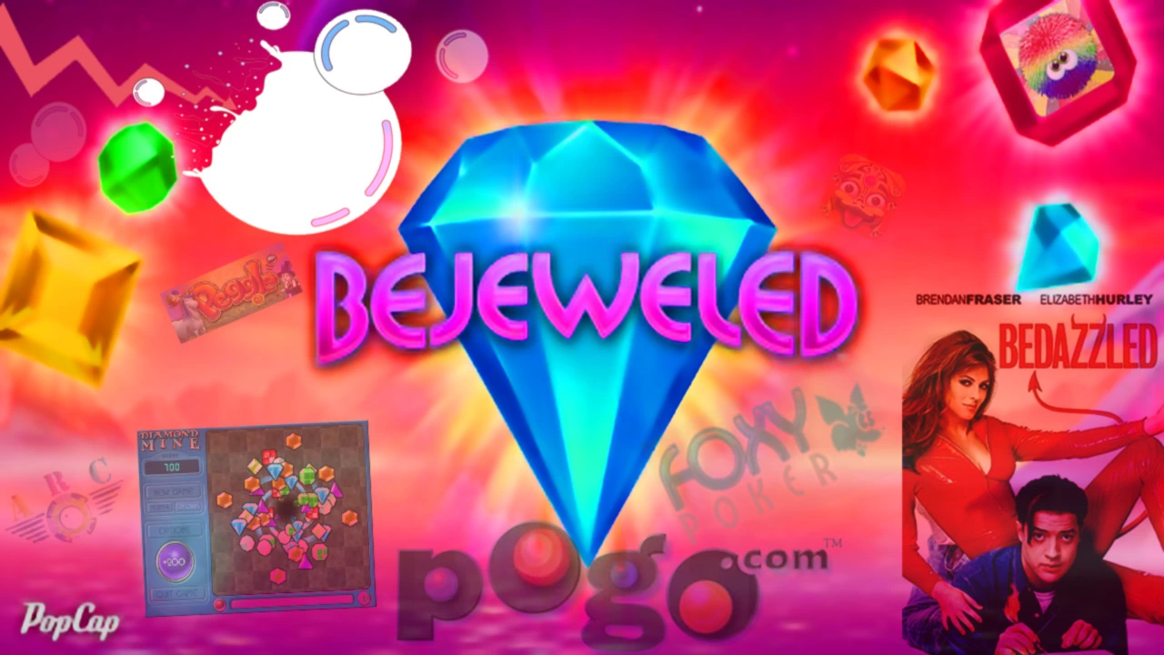 A Bedazzling Diamond Mine Game of Colours | Game Medium