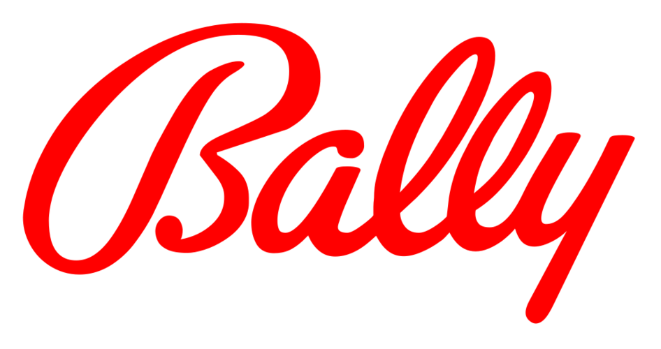 Bally Technologies logo