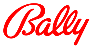 Bally Technologies logo