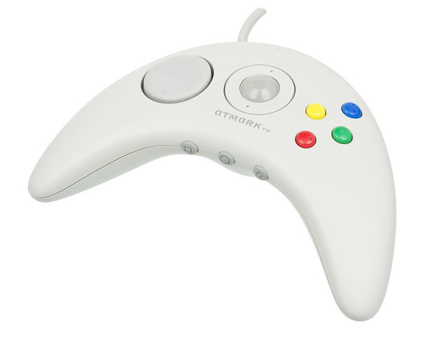 Bandai Apple Pippin Applejack Controller FL