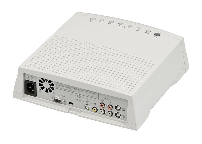 Bandai Apple Pippin Console BR