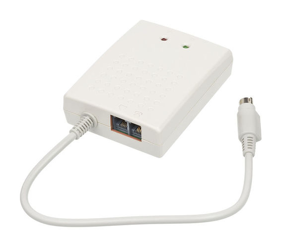 Bandai Apple Pippin Modem