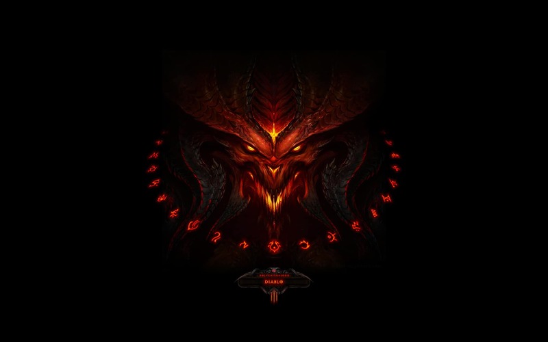Blizzard Entertainment Diablo III