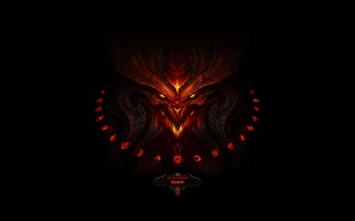 Blizzard Entertainment Diablo III