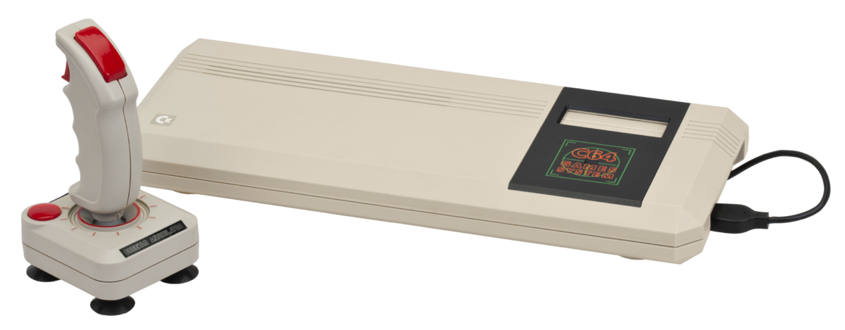 C64GS Console Set