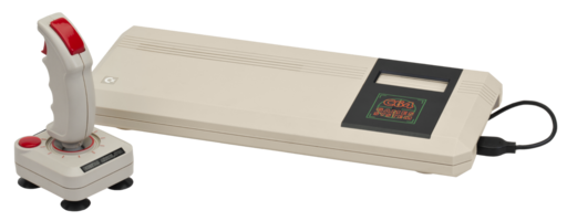 C64GS Console Set