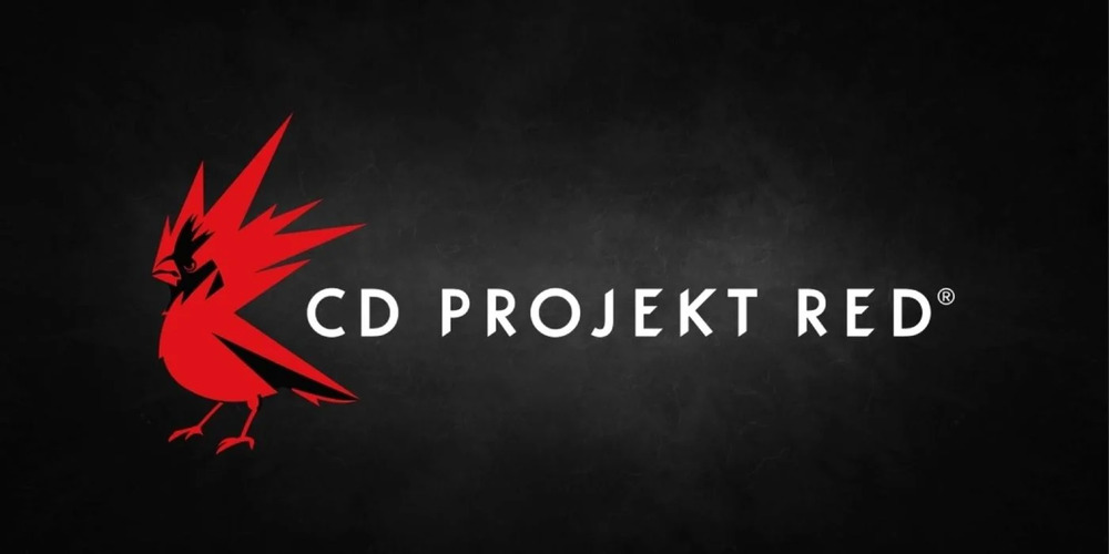 CD Projekt Red Logo CD Projekt Red Logo