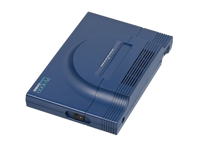 Casio PV 1000 Console 02