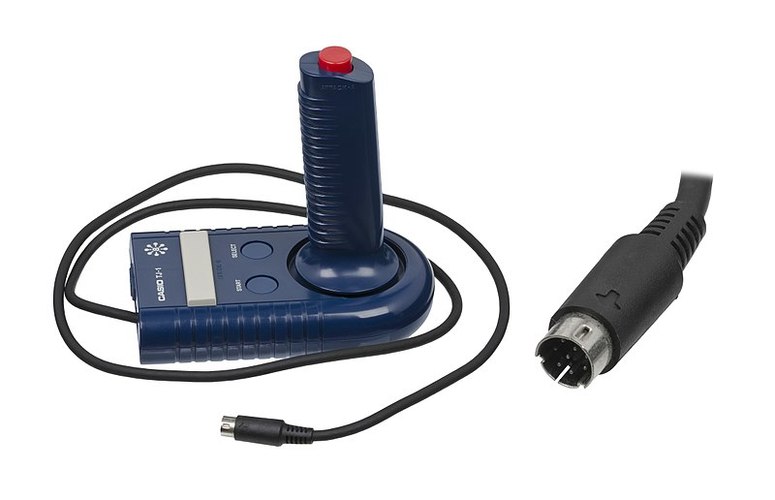 Casio PV 1000 Controller wPlug