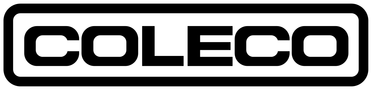 Coleco Logo