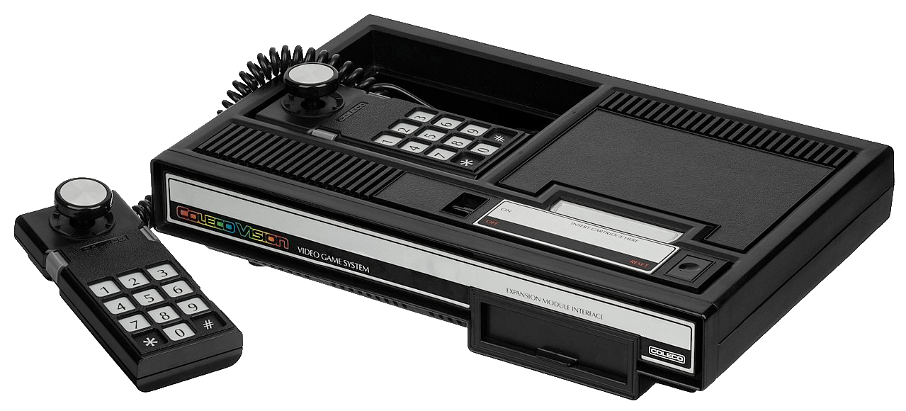 ColecoVision | Game Medium