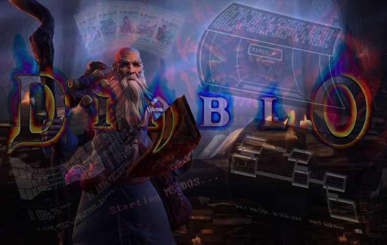 Diablo post updated 666