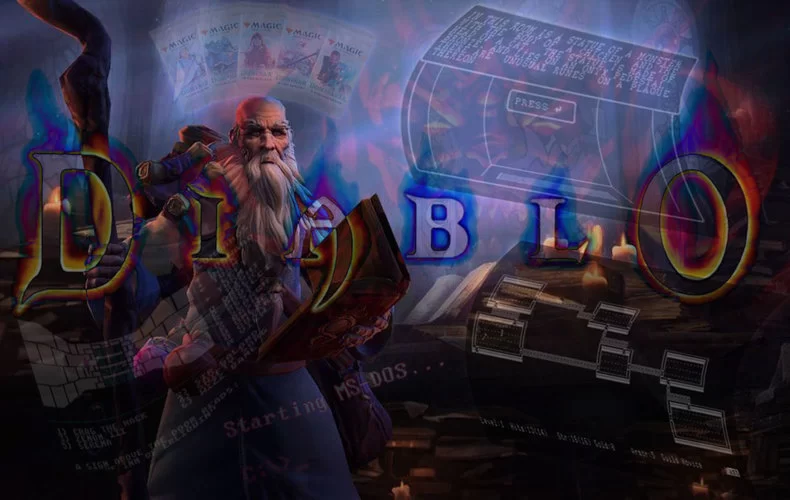 Diablo post updated 666