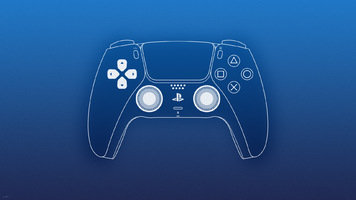 Dualsense controler