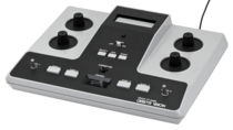 Epoch Cassette Vision Console