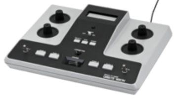 Epoch Cassette Vision Console