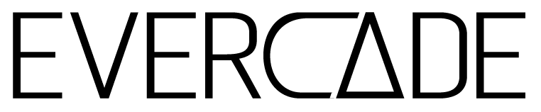 Evercade Logo