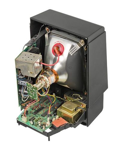 GCE Vectrex Open FL
