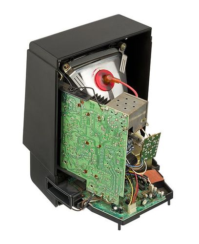 GCE Vectrex Open FR