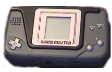 Game Master