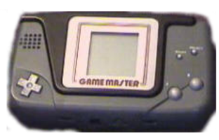 Game Master