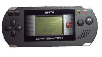 GameKing2