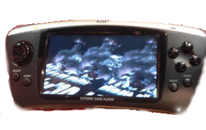 GamePark XGP