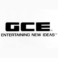 General Consumer Electronics Logo