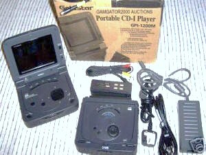 Goldstar GPi 1200 Goldstar GPi 1200