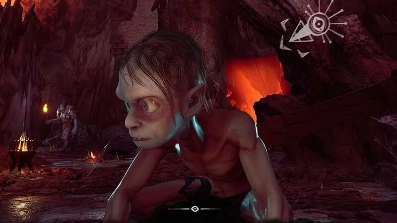 Gollum