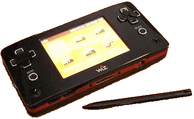 Gp2xwiz