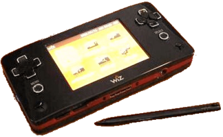 Gp2xwiz