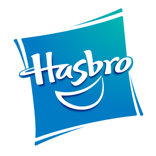 Hasbro 4c no R