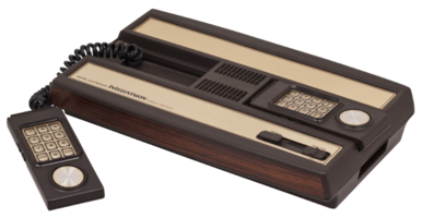 Intellivision Console Set