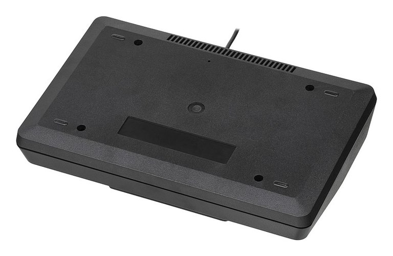 Interton Electronic VC 4000 Console 04
