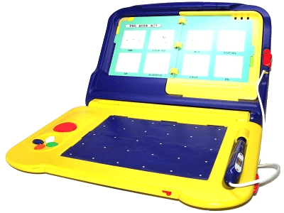 Kids Computer Pico 01